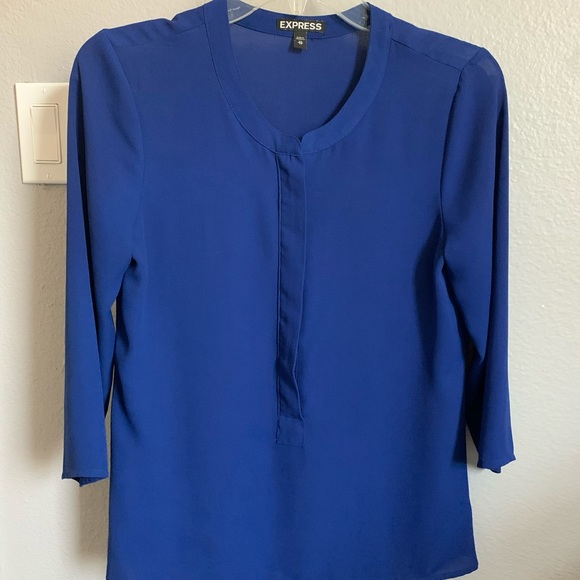 Express blouse - Picture 2 of 5